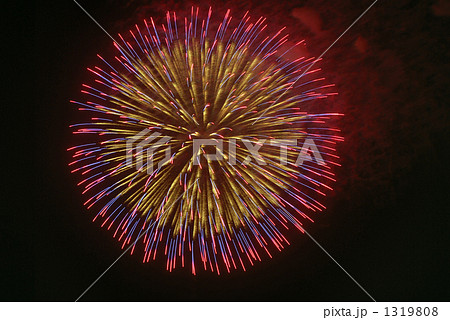 打ち上げ花火 打ち上げ花火 1319808
