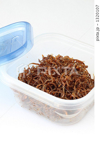 春を告げる「いかなごのくぎ煮」 春を告げる「いかなごのくぎ煮」 1320107