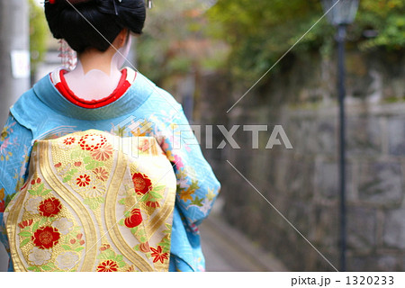 舞妓 1320233