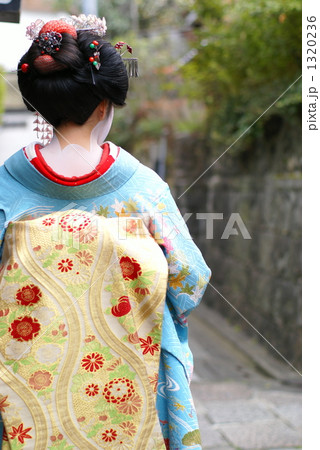 舞妓 舞妓 1320236