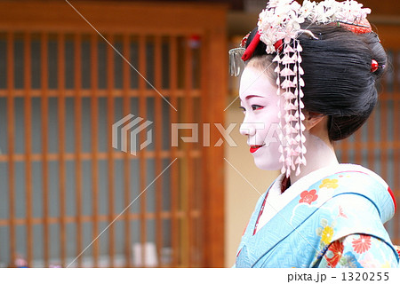 舞妓 舞妓 1320255