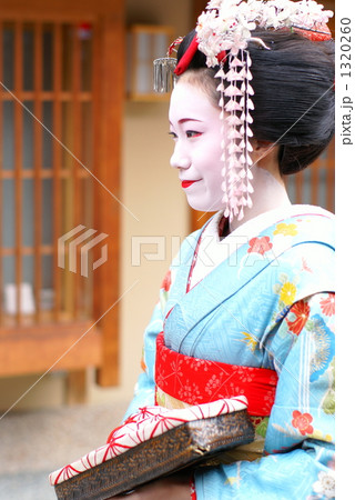 舞妓 1320260