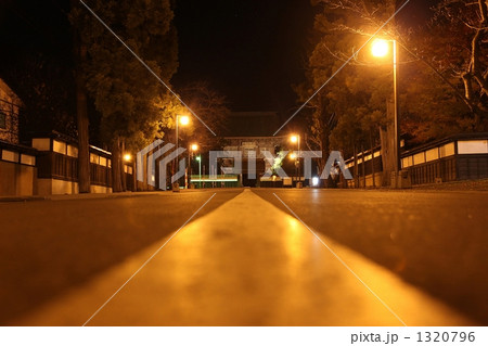 道と 道と 1320796