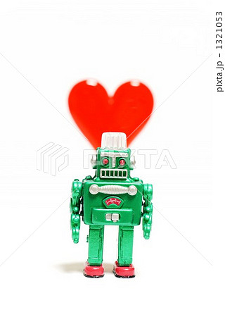恋するロボット 1321053