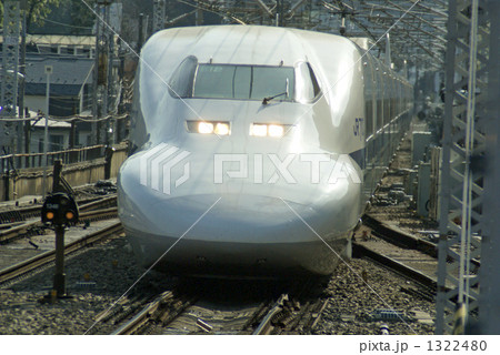 700系 1322480