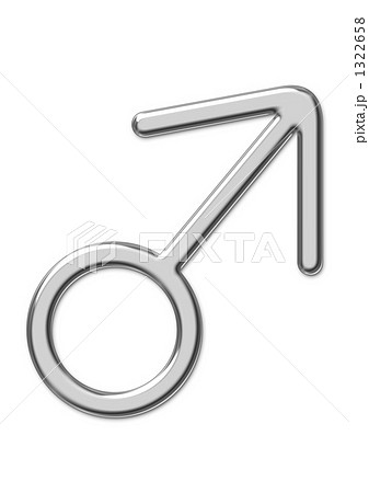 ♂ 1322658