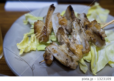 焼鳥 1323109