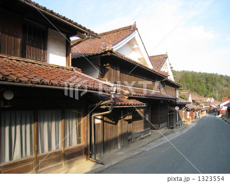 吹屋ふるさと村　 1323554