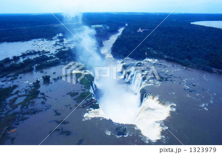 イグアスの滝 イグアスの滝 1323979