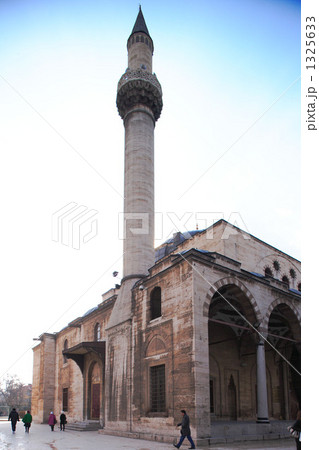コンヤのモスク 1325633