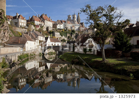 古都スミュールアンノーソワ 1325973