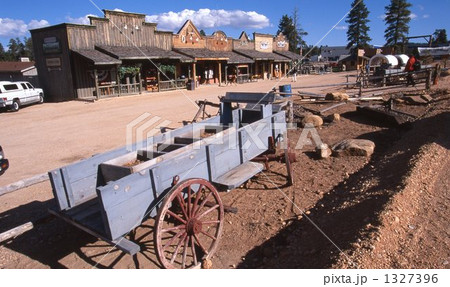 ブライスキャニオン ブライスキャニオン 1327396