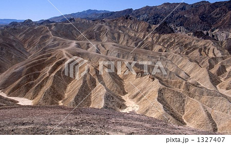 デスバレー  1327407