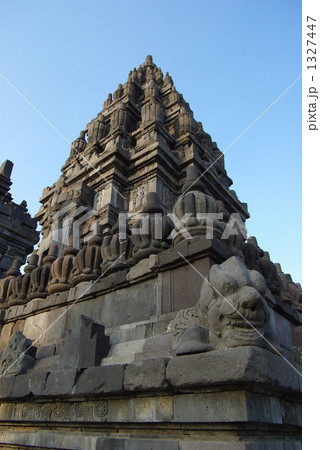 プランパナン寺院 プランパナン寺院 1327447