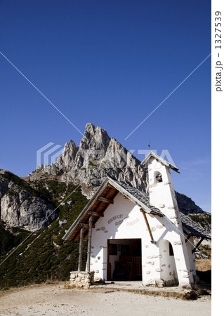 ドロミテ地方の秋 ドロミテ地方の秋 1327539