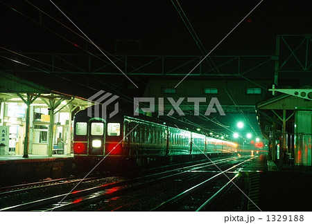 1993年1月25日　信越本線　横川　602レ 1329188