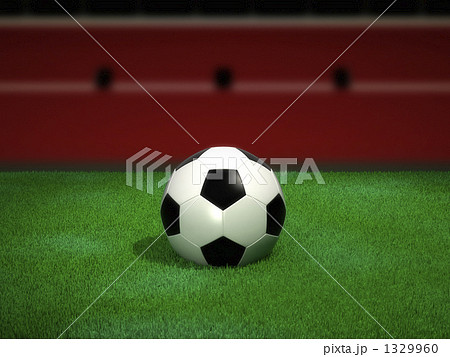 サッカーボール 1329960