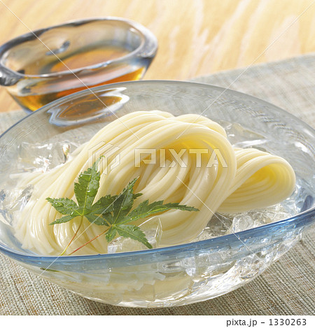 そうめん01 1330263