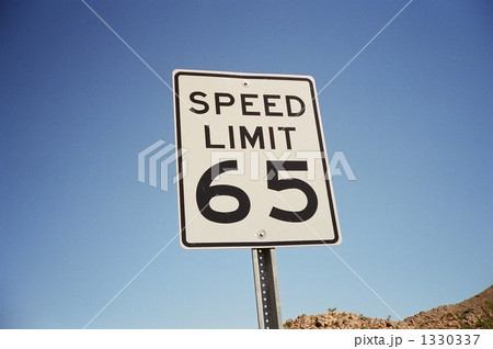 スピードリミット65/アリゾナ/ルート66 スピードリミット65/アリゾナ/ルート66 1330337