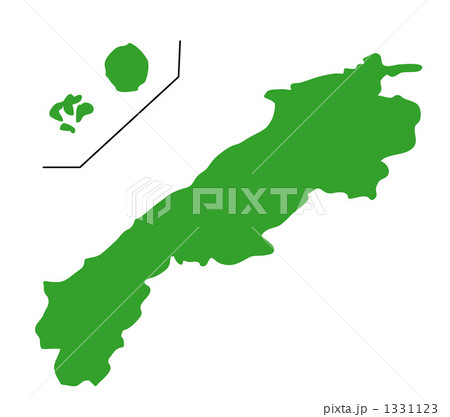 島根県 島根県 1331123