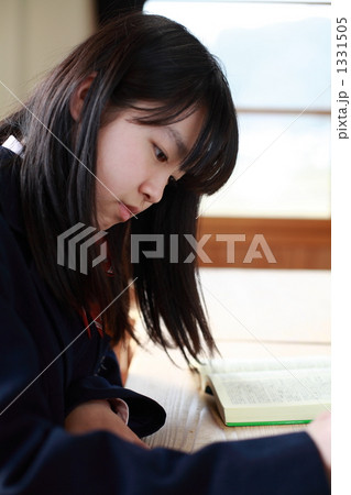 勉強中 勉強中 1331505