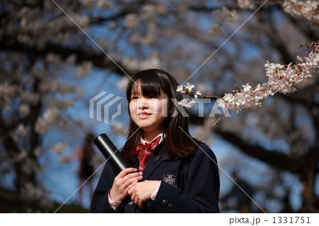 卒業の日 1331751