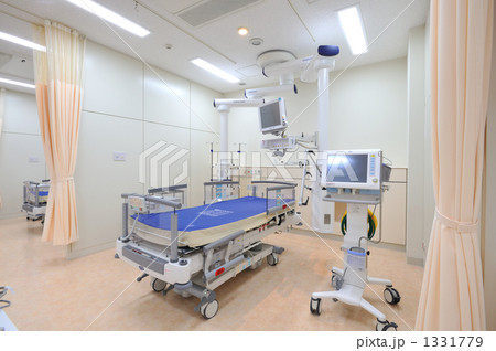 病院 1331779