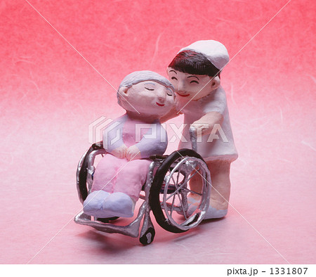 粘土クラフトで福祉のイメージ 1331807