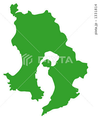 鹿児島県 鹿児島県 1331814