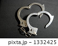 解かれた手錠 1332425