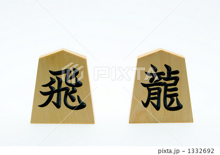 将棋の駒 1332692
