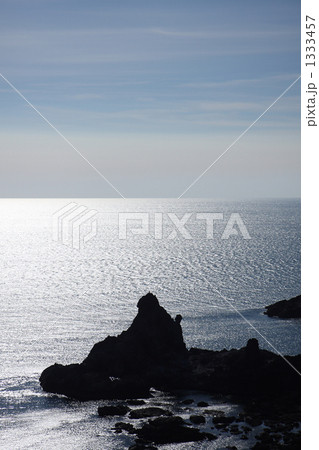 夏の日本海 1333457