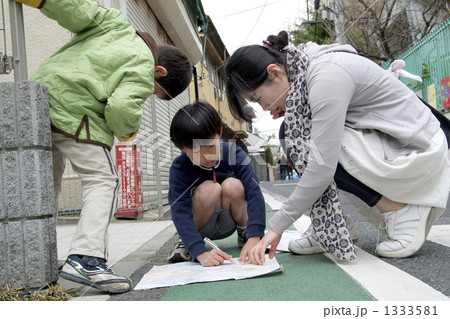 オリエンテーリング2010 1333581