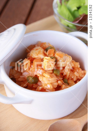 チキンライス チキンライス 1334192