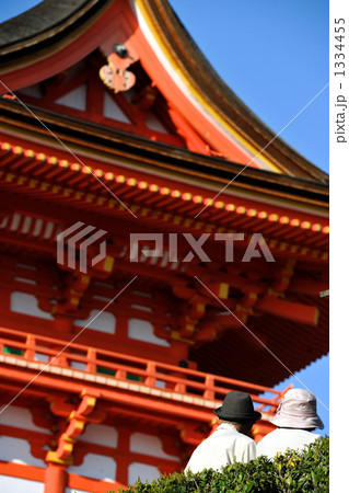 清水寺 清水寺 1334455