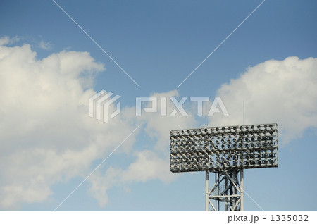 甲子園球場-2 甲子園球場-2 1335032