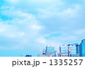 新宿の空 1335257