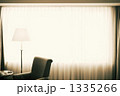 ホテルの一室 1335266