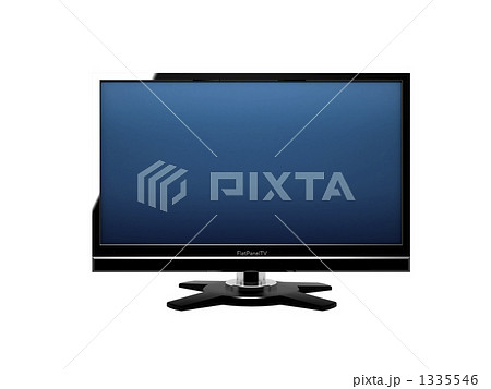 液晶テレビ 1335546