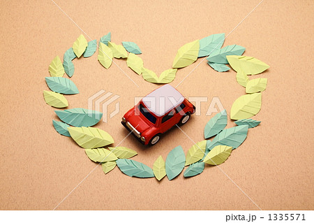 エコカー 1335571