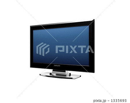 液晶テレビ 1335693