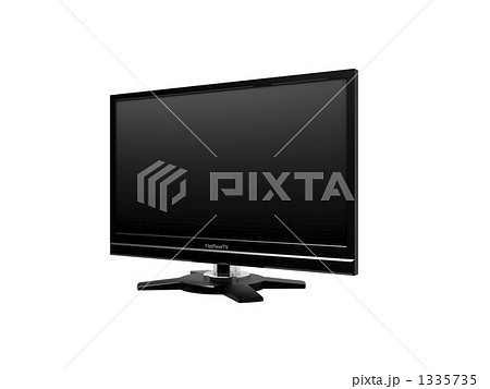 液晶テレビ 1335735