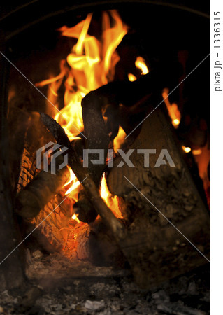 薪ストーブ 1336315