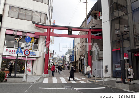 4月の鎌倉風景 1336381