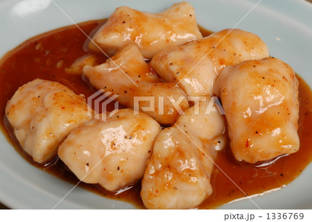 ホルモン 1336769