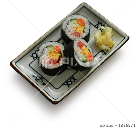 太巻き 太巻き 1336971