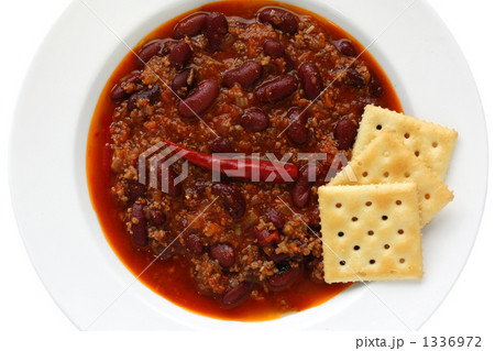 チリビーンズ 1336972