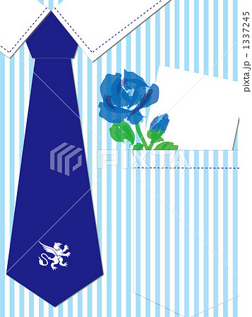 ネクタイとギフトカード ネクタイとギフトカード 1337245