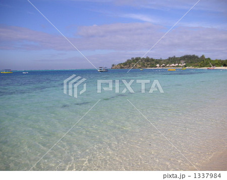 透明な海 透明な海 1337984