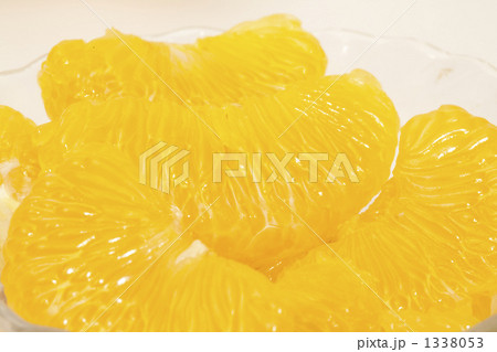 薄皮を剥いた夏みかん 薄皮を剥いた夏みかん 1338053